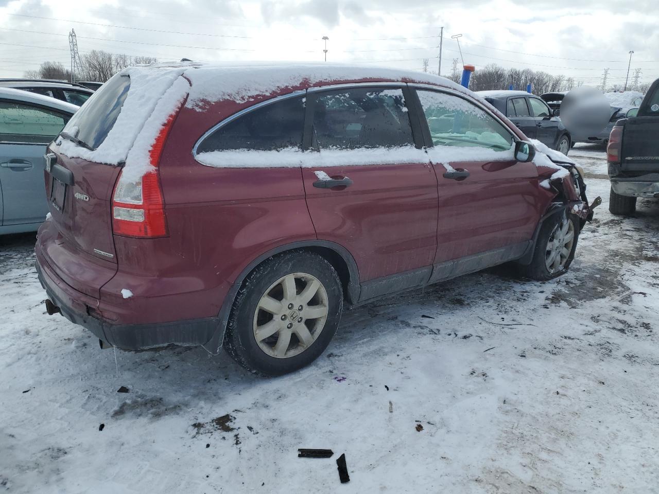 2011 Honda CR-V - Image 3
