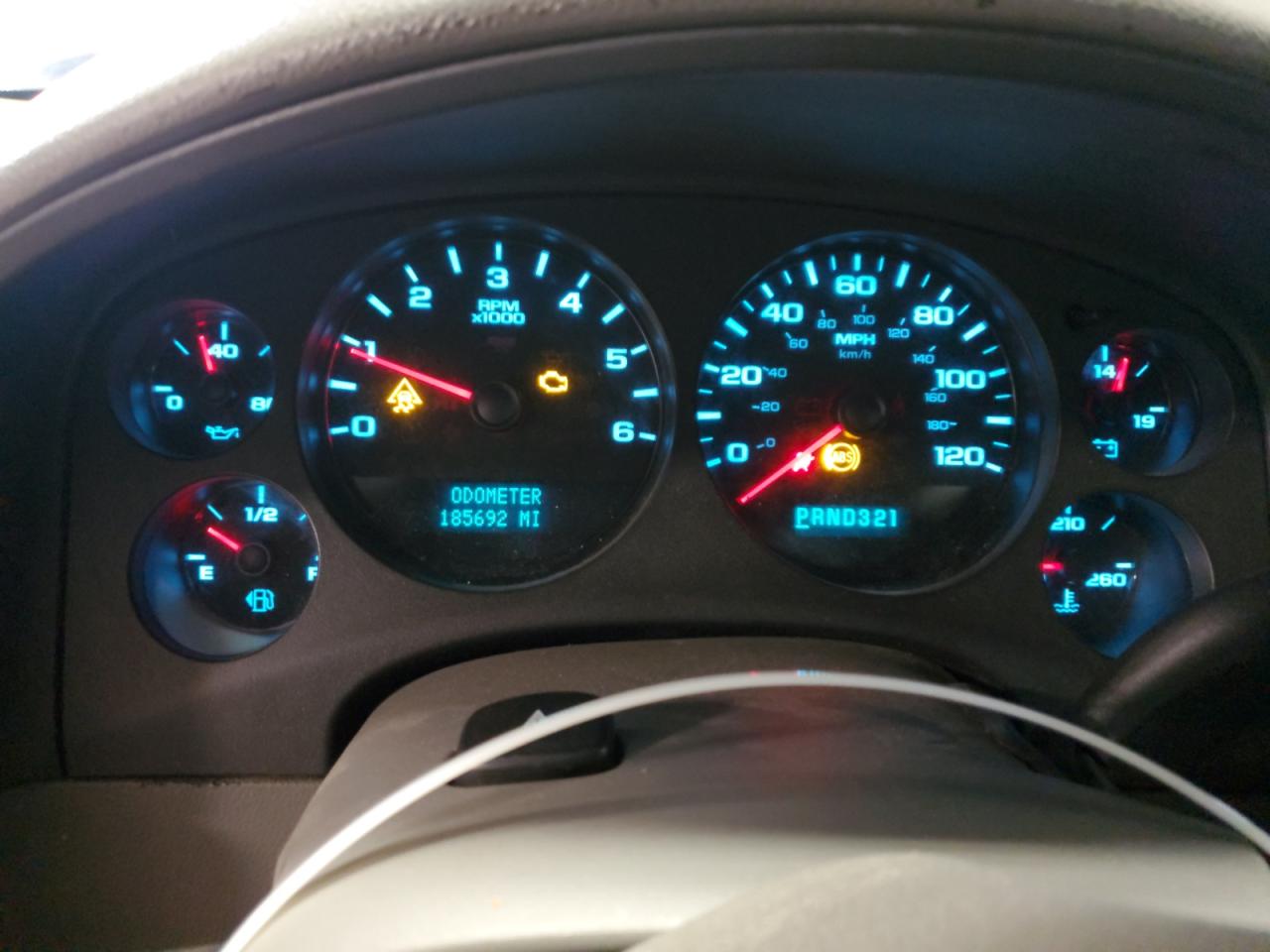 2007 GMC Yukon - Image 9