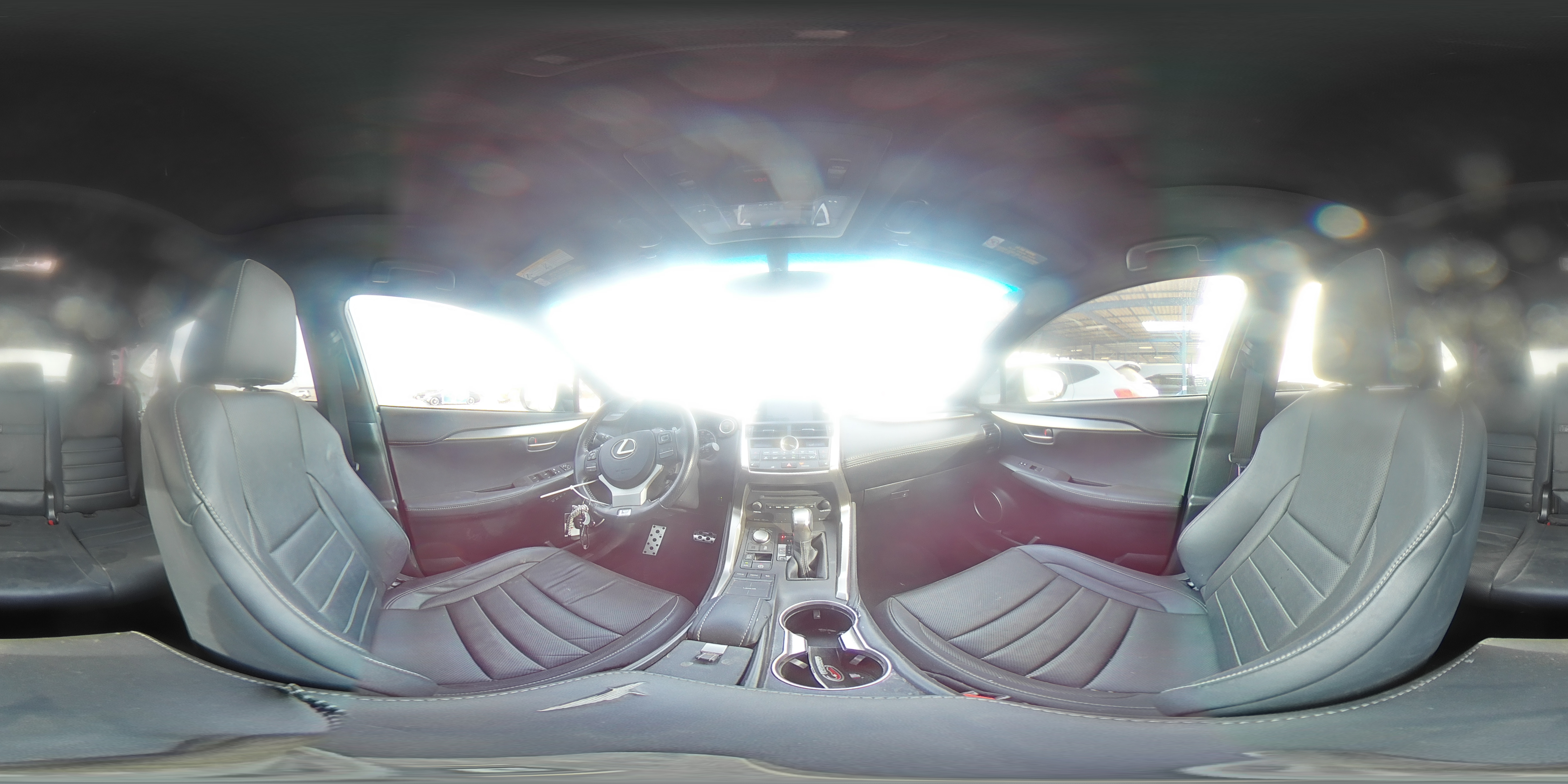 2016 Lexus NX - Image 12