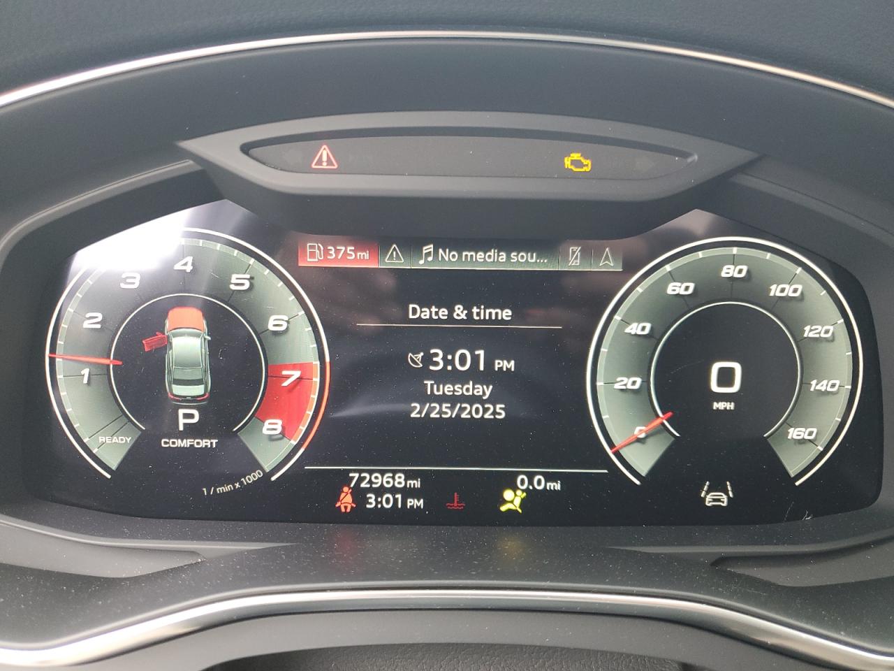 2021 Audi A6 - Image 9