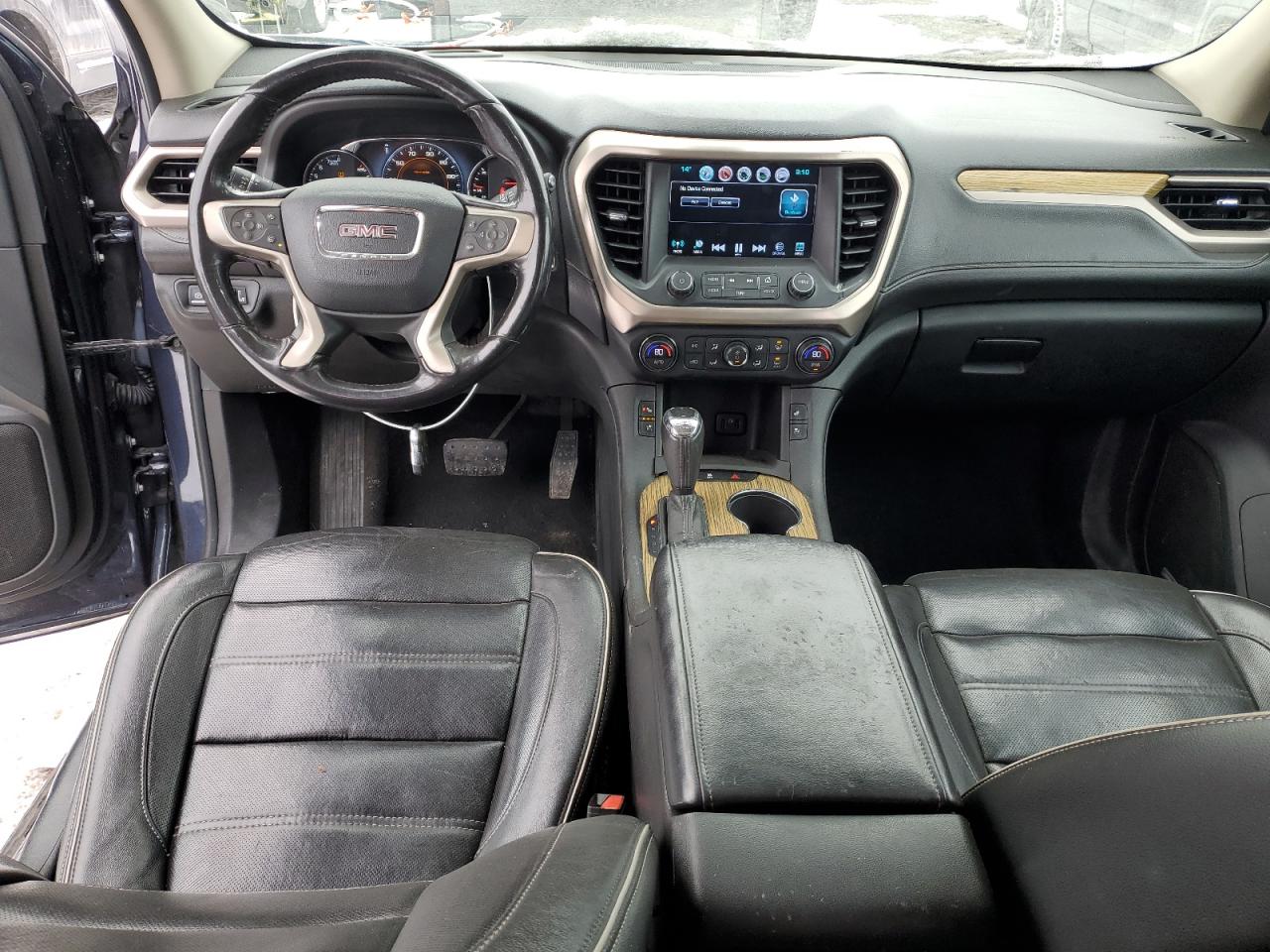 2018 GMC Acadia - Image 8