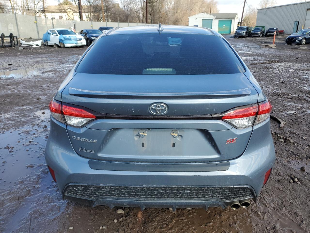 2020 Toyota Corolla - Image 6