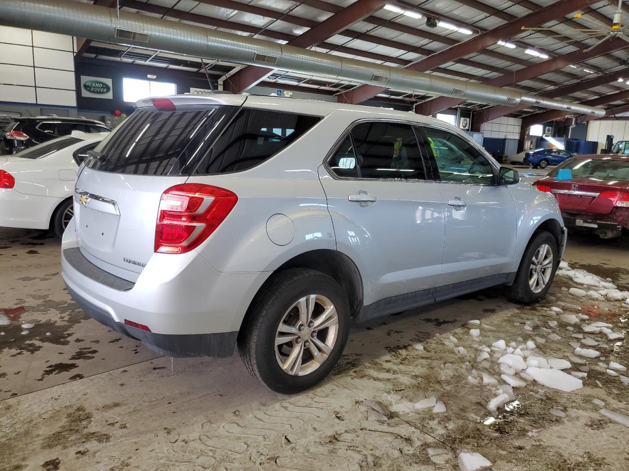 2016 Chevrolet Equinox - Image 3