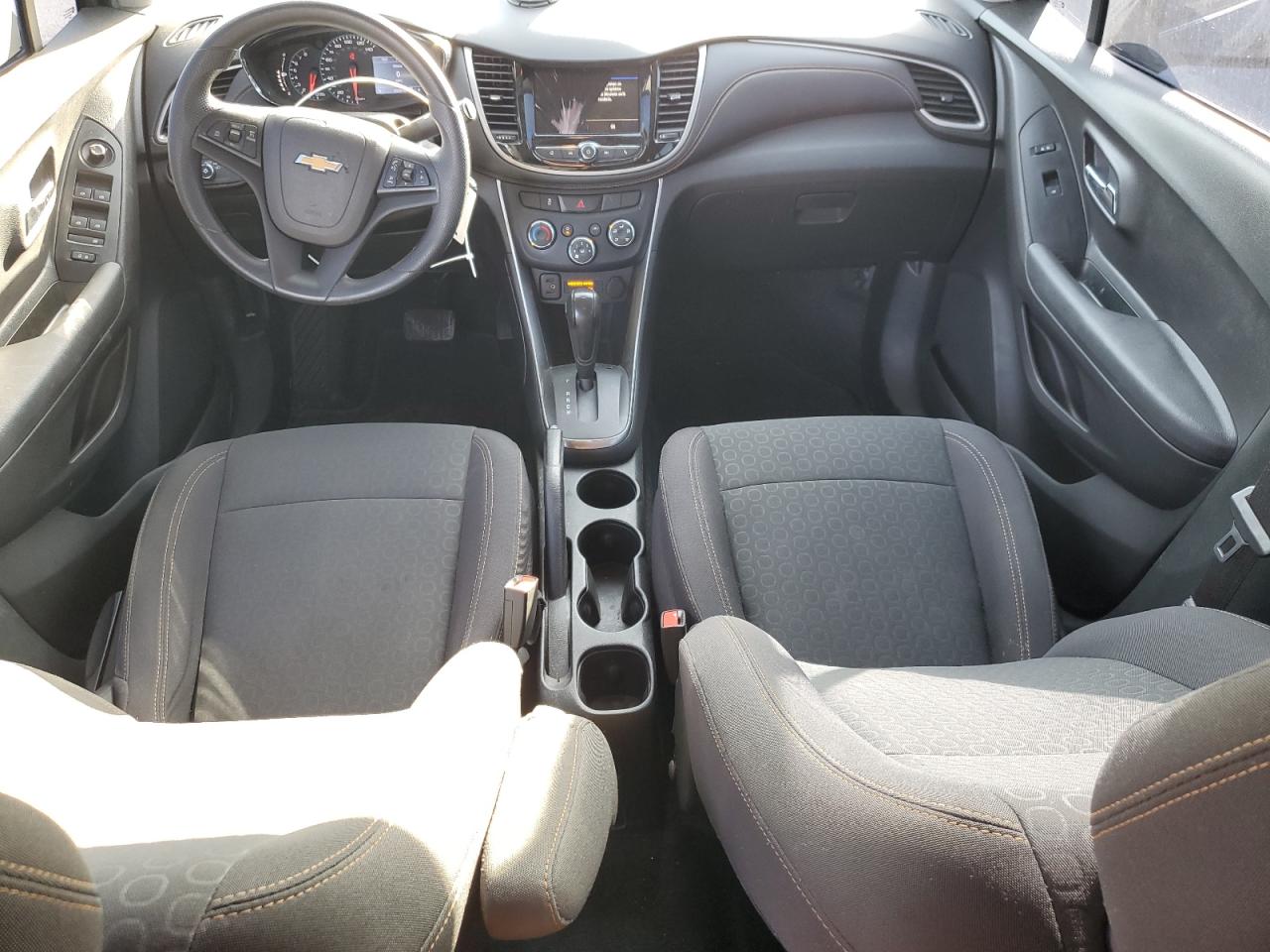 2020 Chevrolet Trax - Image 8