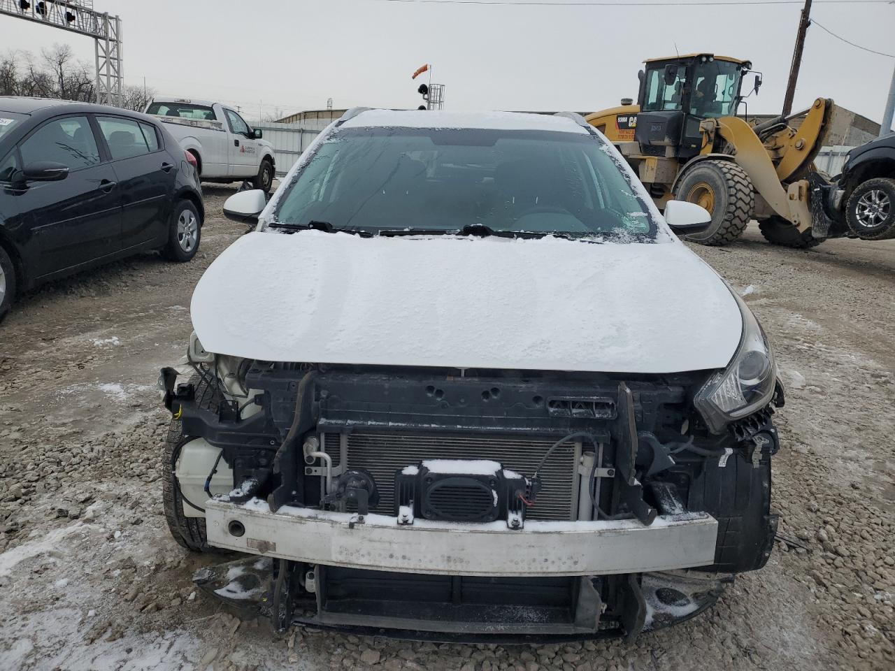 2017 Kia Niro - Image 5