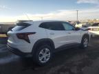2024 Chevrolet Trax Ls за продажба в Albuquerque, NM - Front End