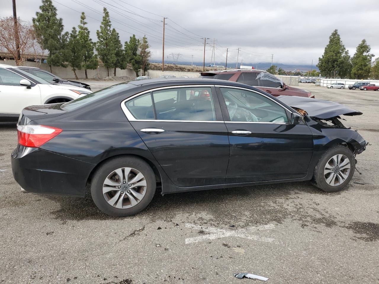 2015 Honda Accord - Image 3