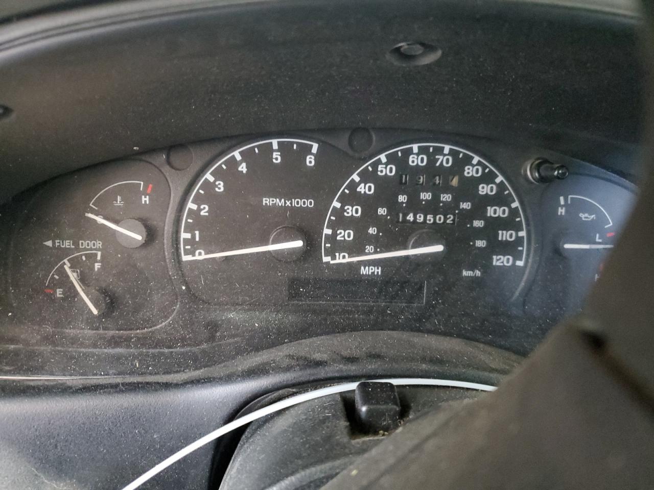 2000 Ford Ranger - Image 9