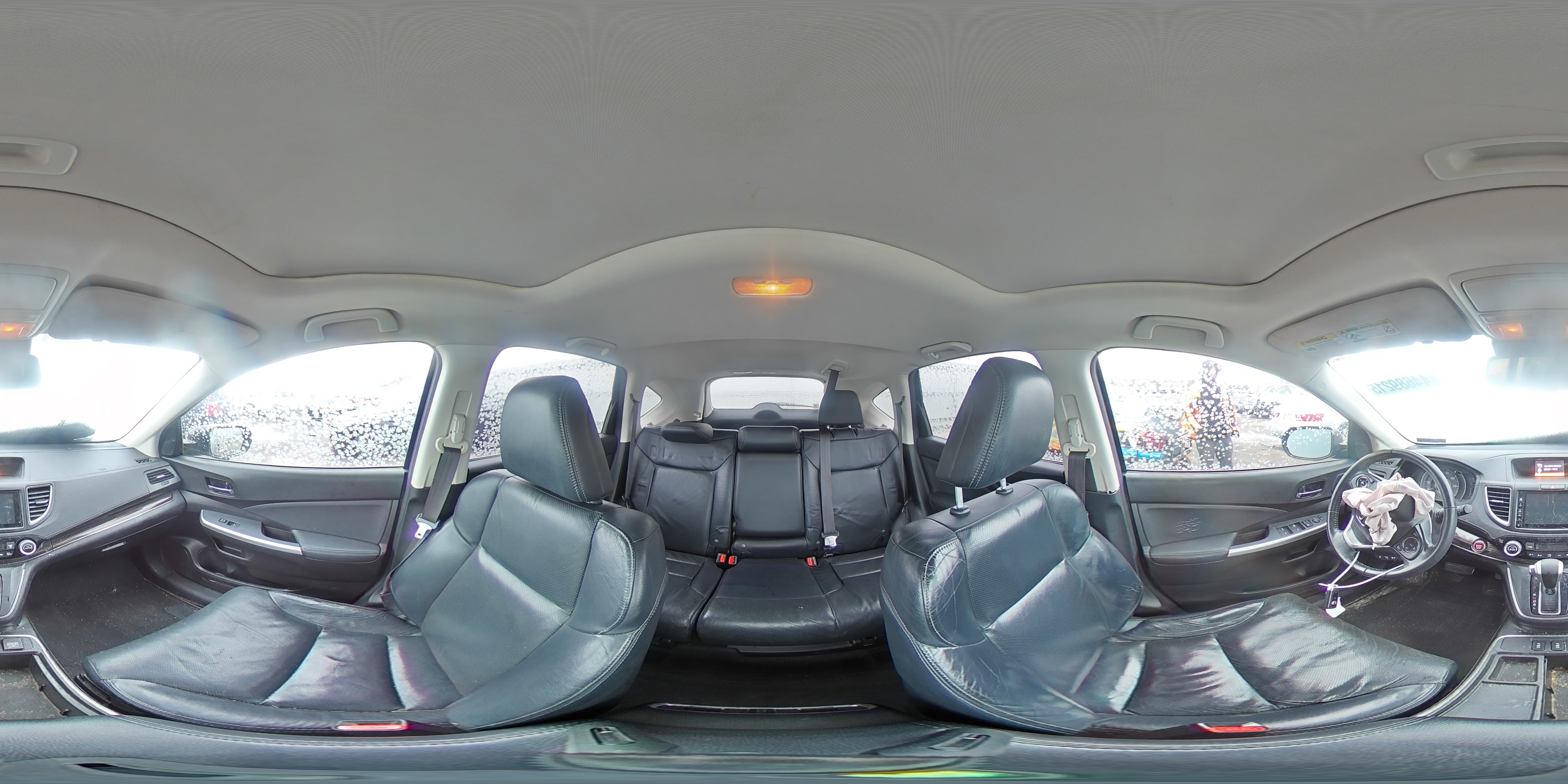 2015 Honda CR-V - Image 14