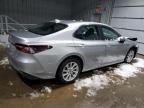 2021 Toyota Camry Le na sprzedaż w Candia, NH - Front End