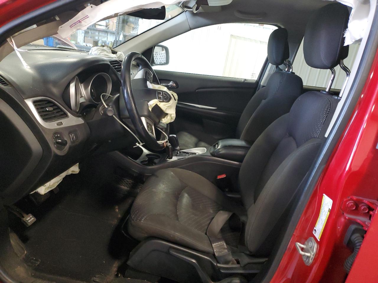 2018 Dodge Journey - Image 7