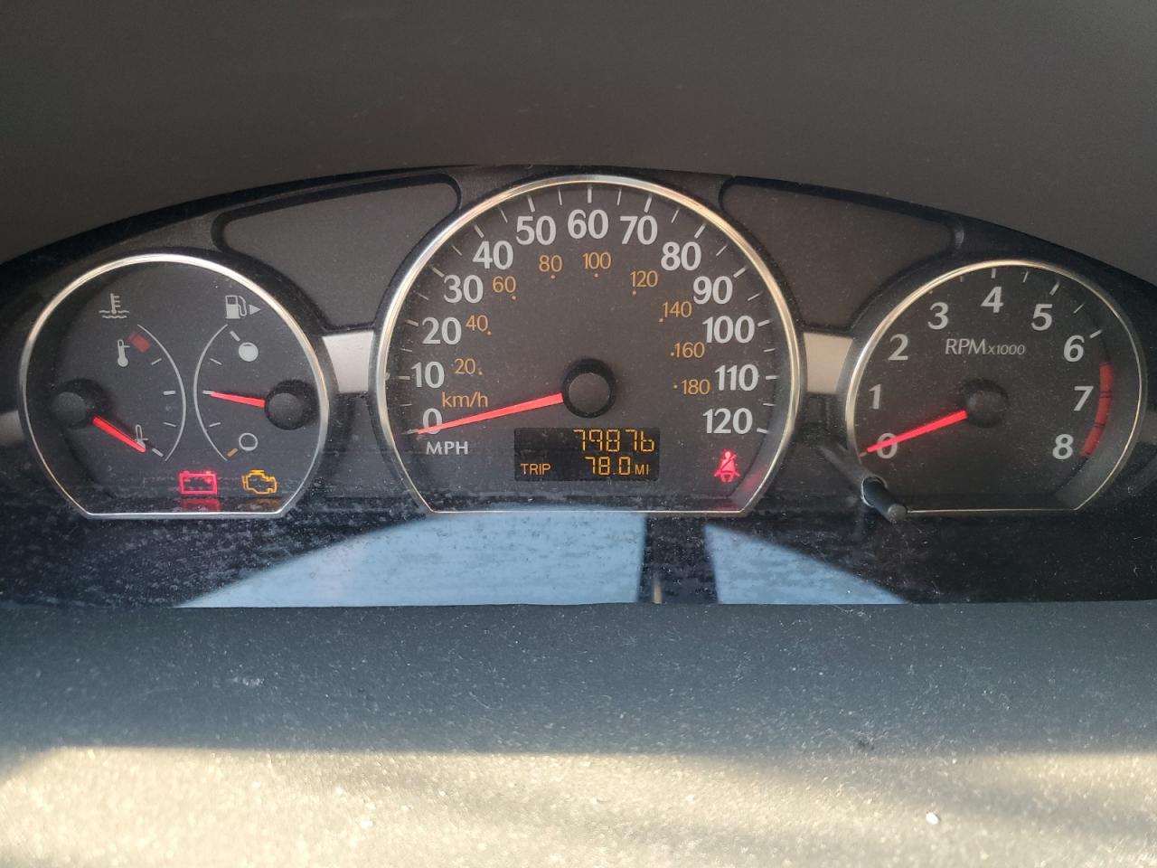 2006 Saturn ION - Image 9
