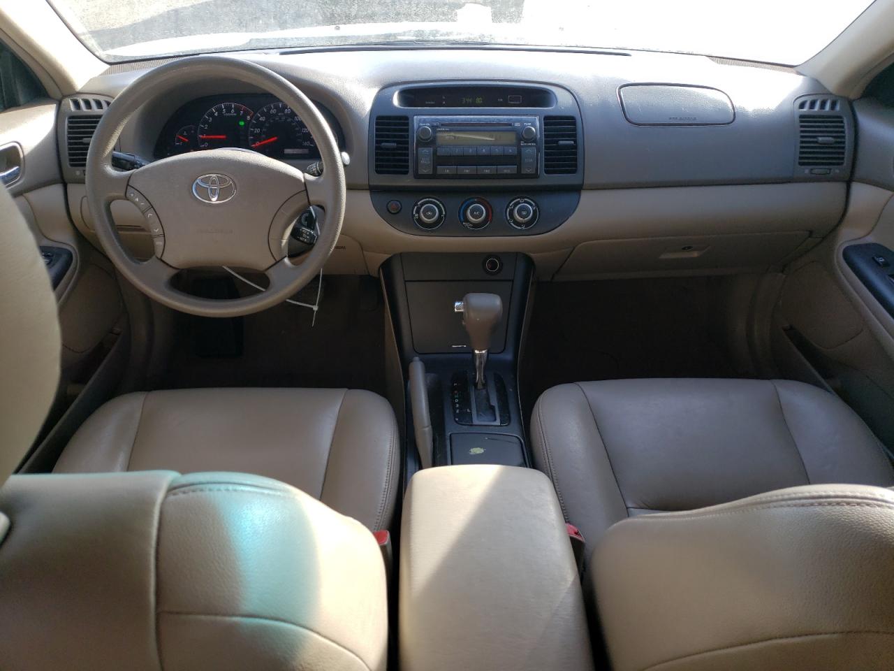 2006 Toyota Camry - Image 8