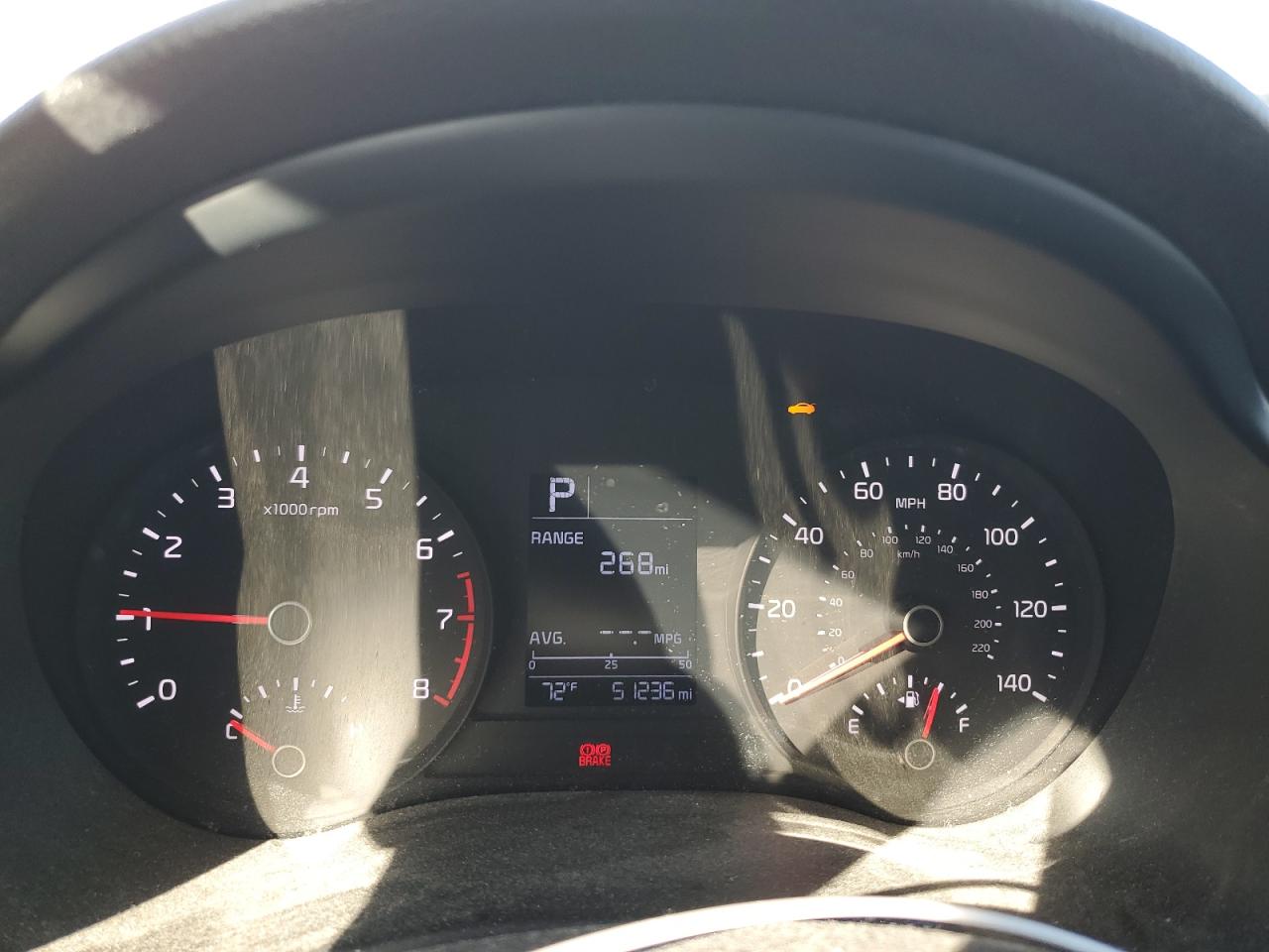 2019 Kia Rio - Image 9