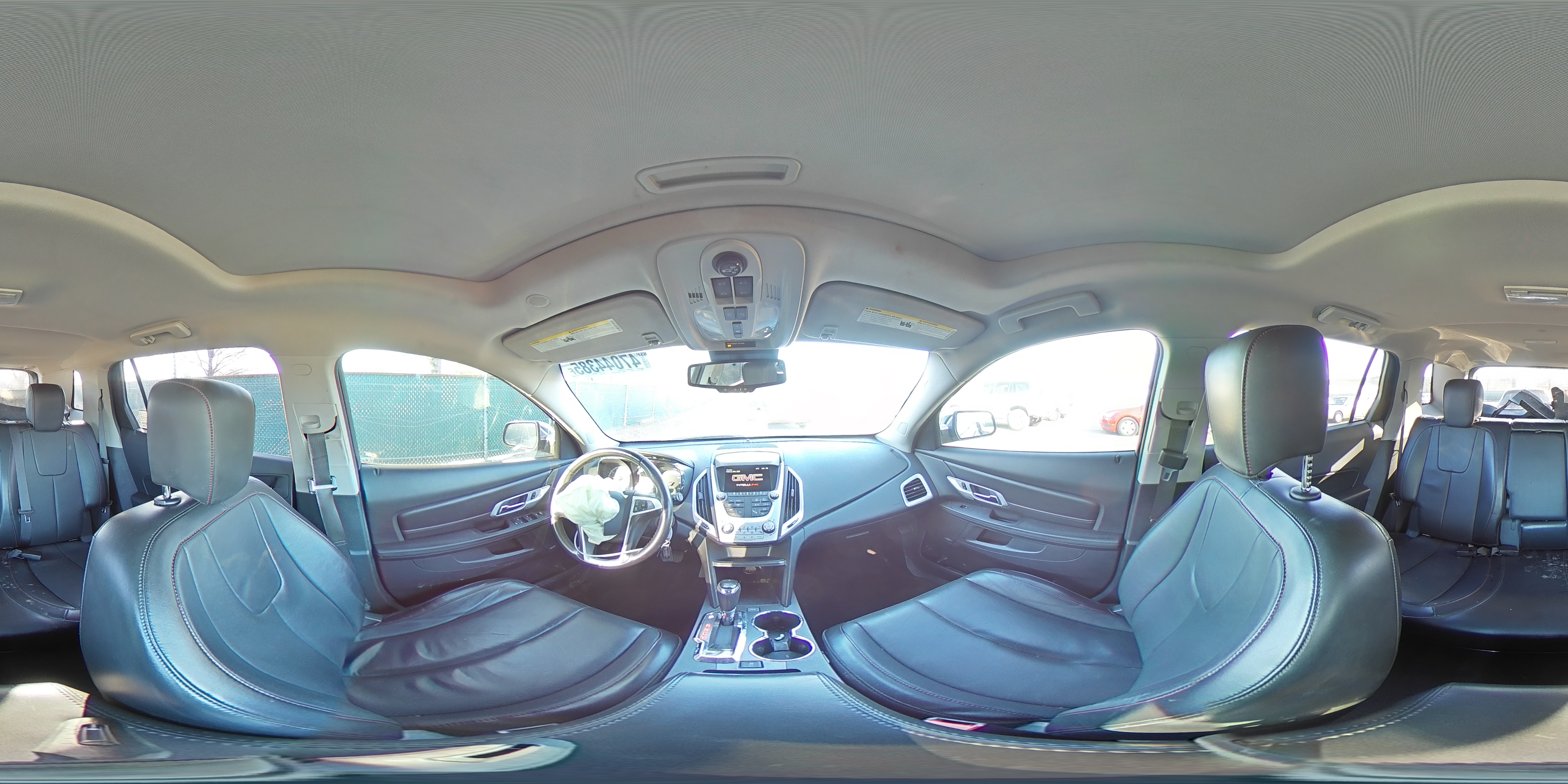 2016 GMC Terrain - Image 14