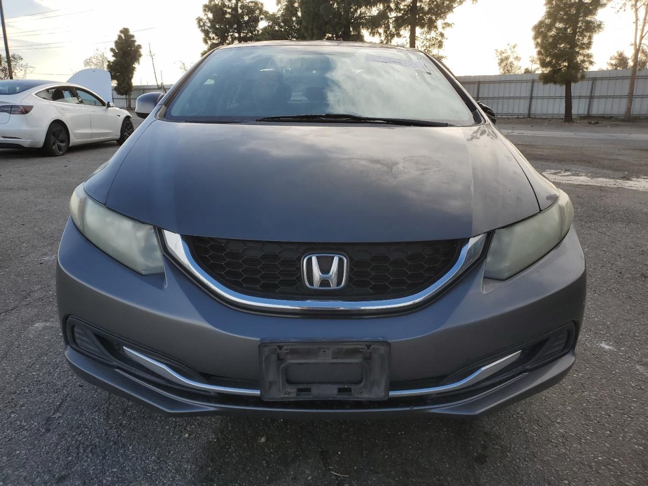 2013 Honda Civic - Image 5
