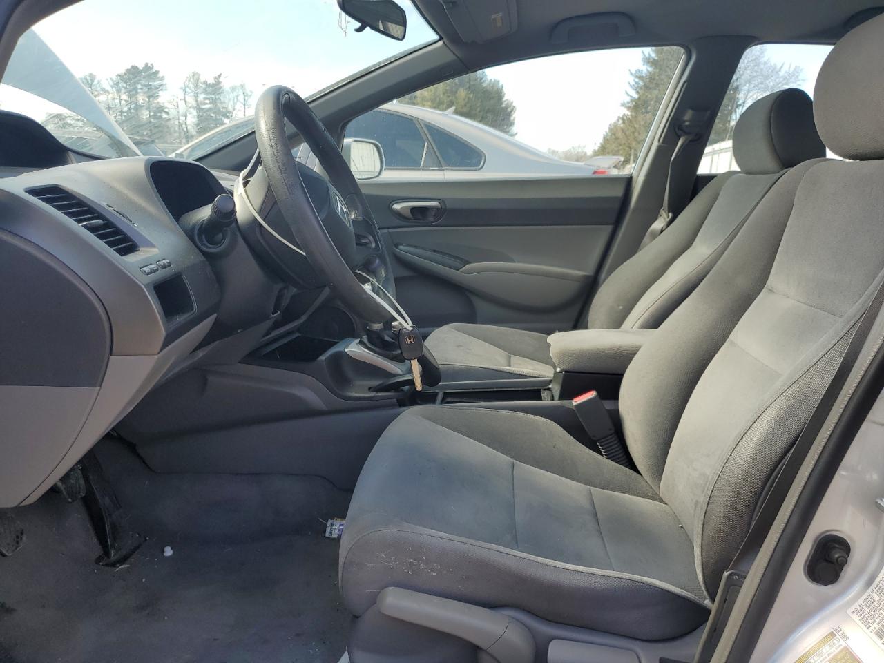 2008 Honda Civic - Image 7