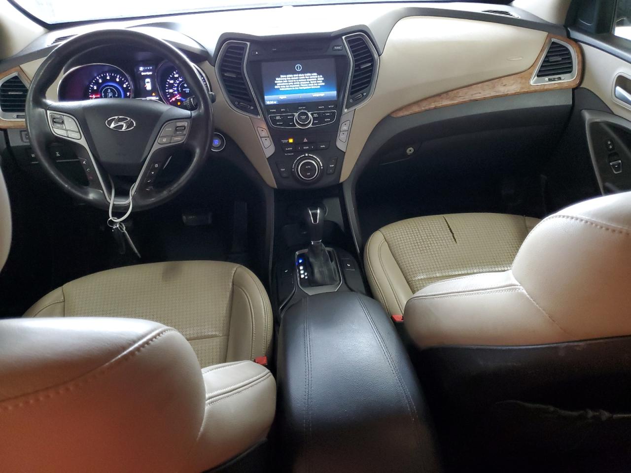 2013 Hyundai Santa Fe - Image 8