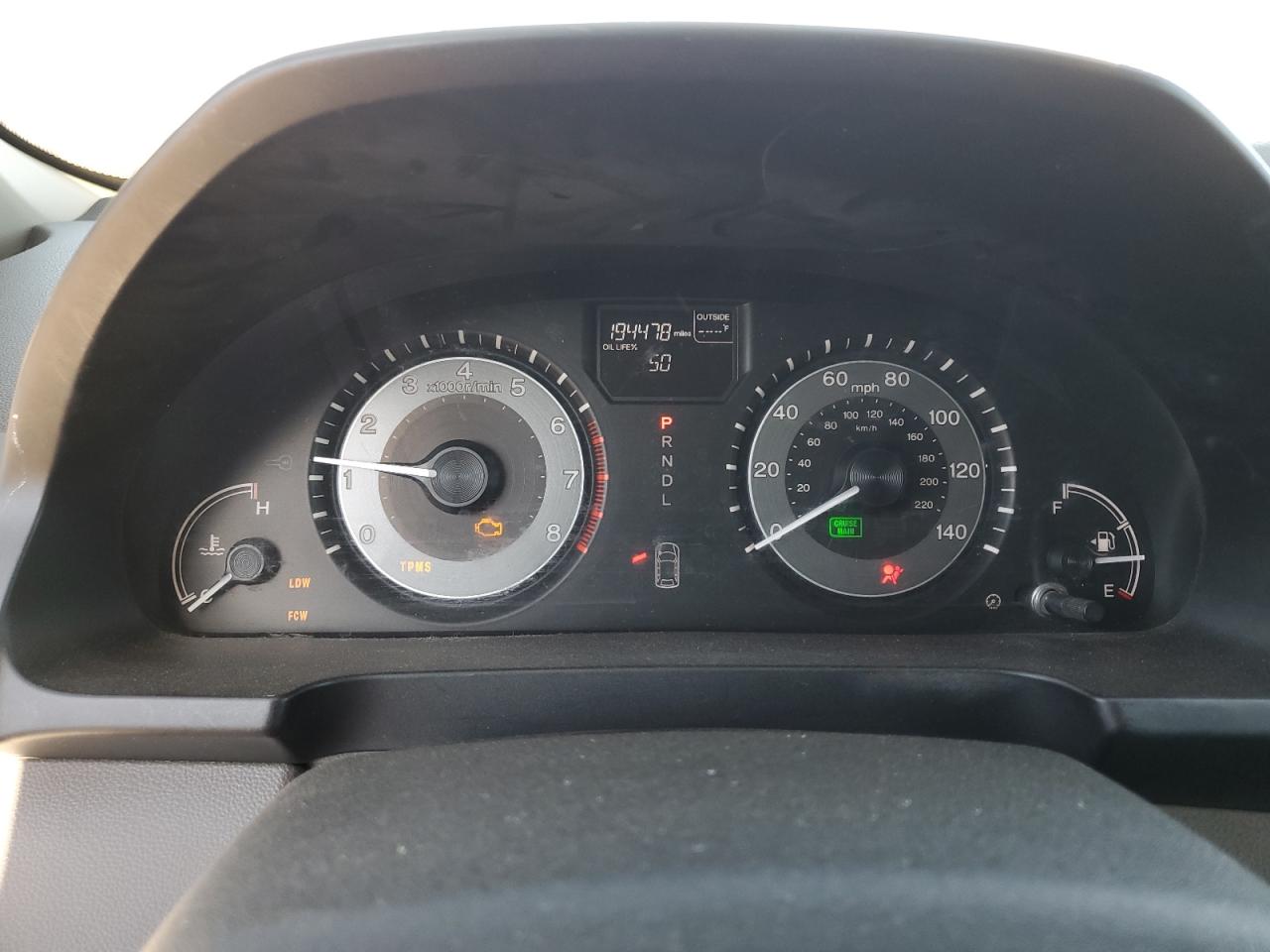 2015 Honda Odyssey - Image 9