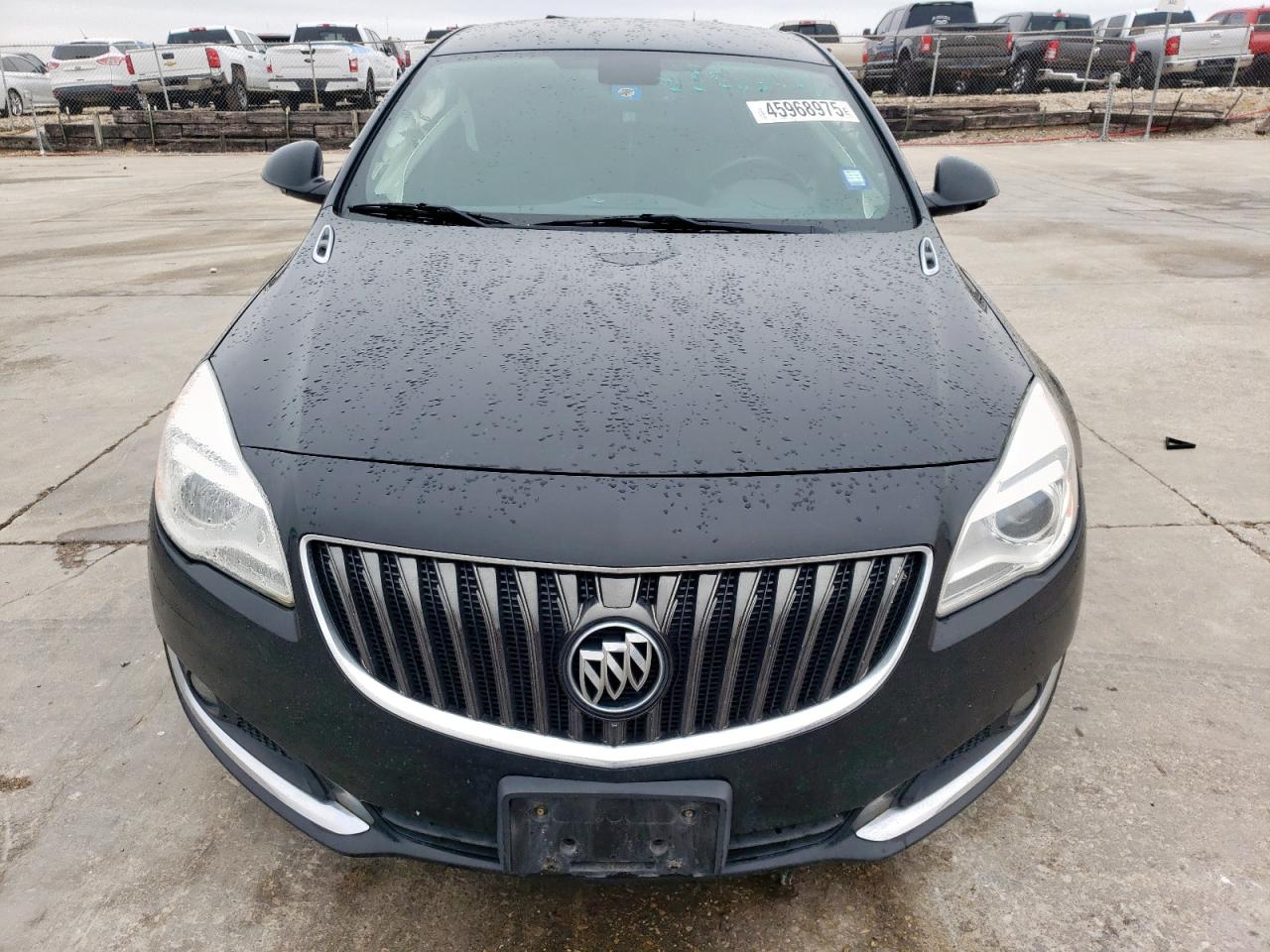 2016 Buick Regal - Image 5