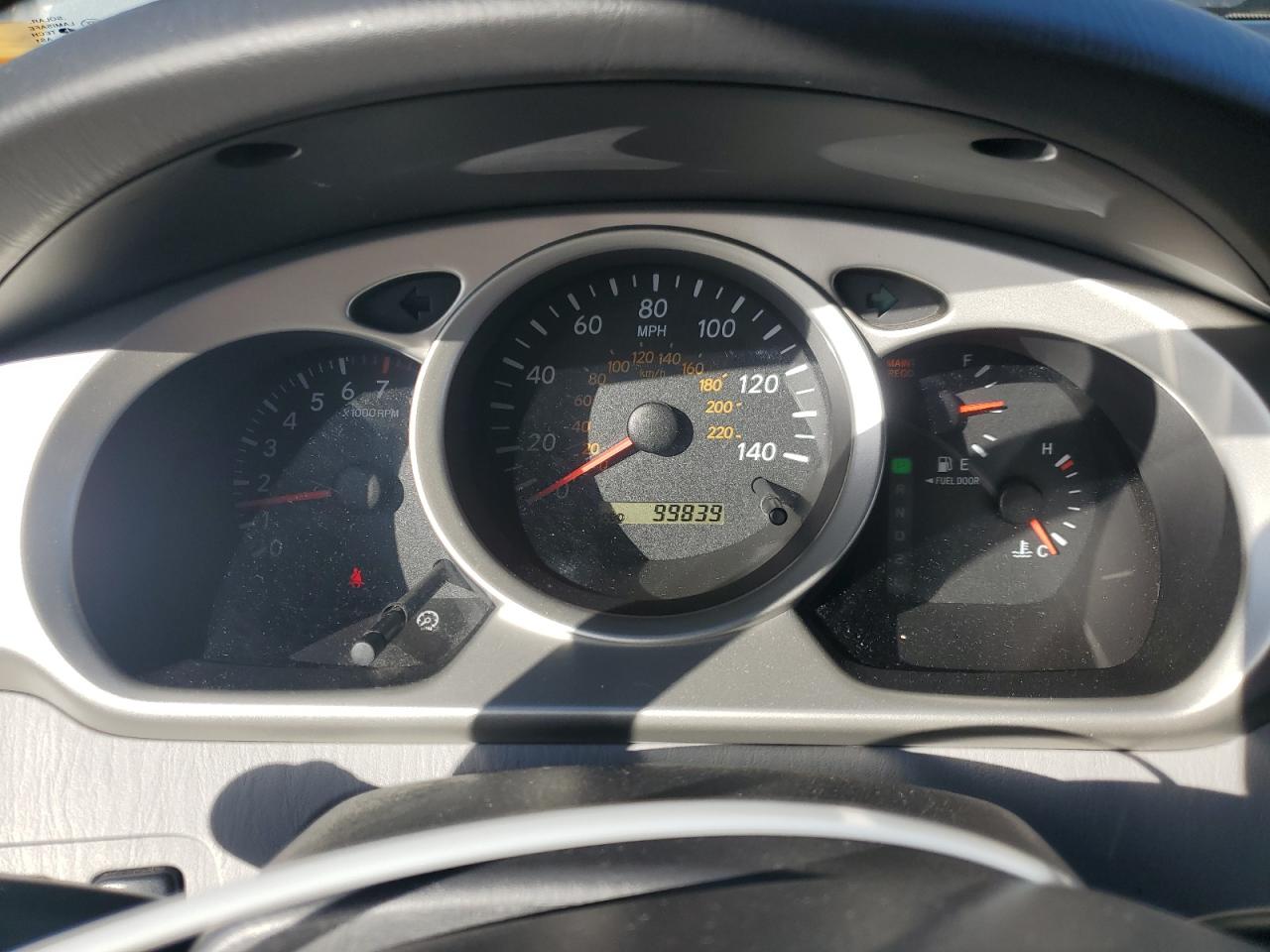 2005 Toyota Highlander - Image 9