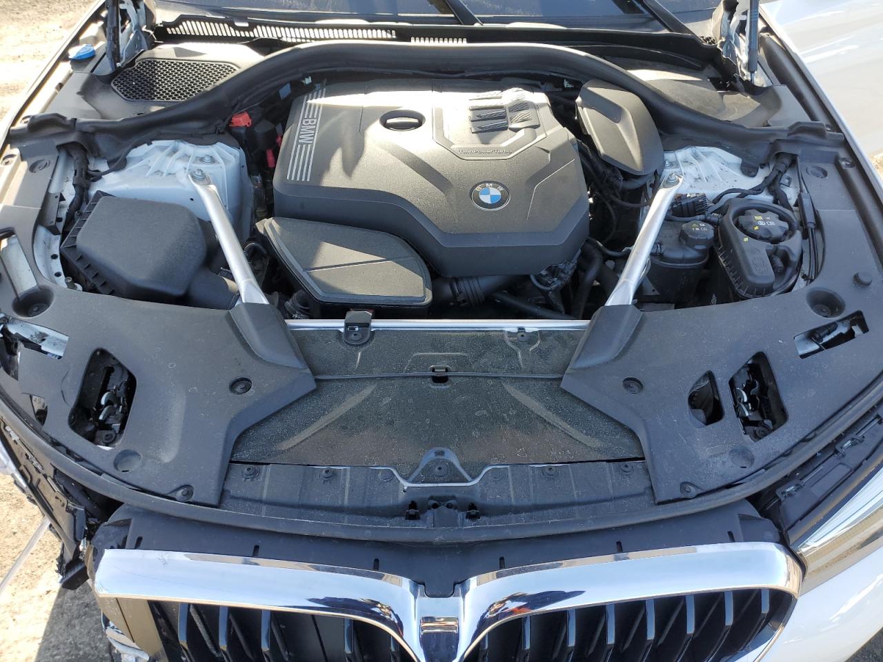 2023 BMW 5er - Image 13