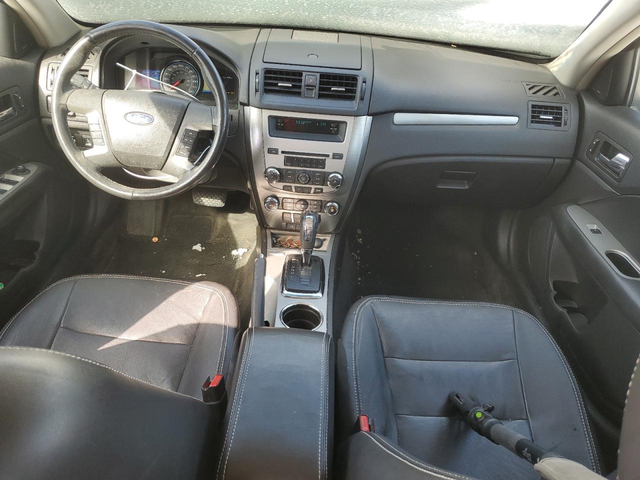 2012 Ford Fusion - Image 8