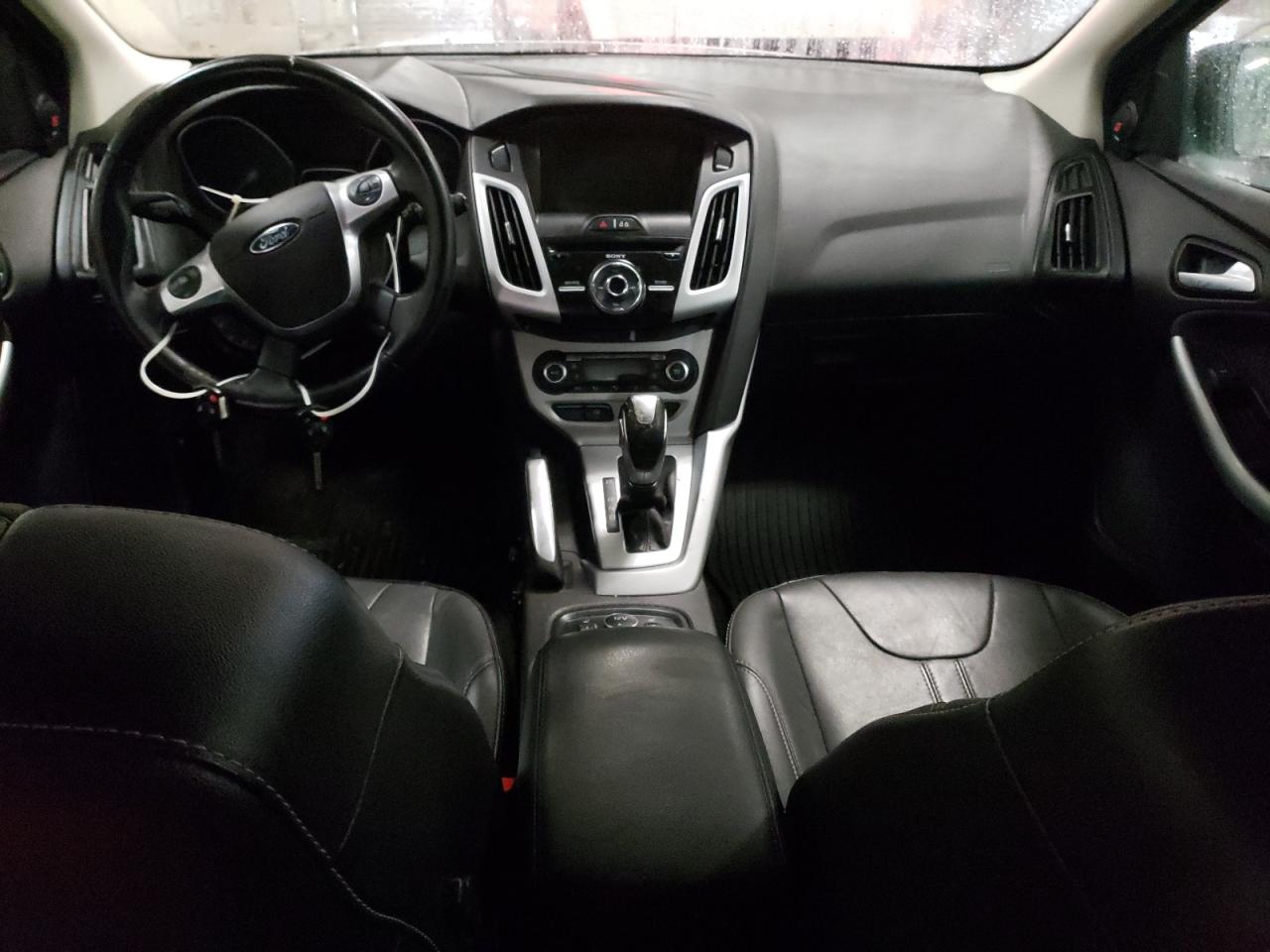 2014 Ford Focus - Image 8