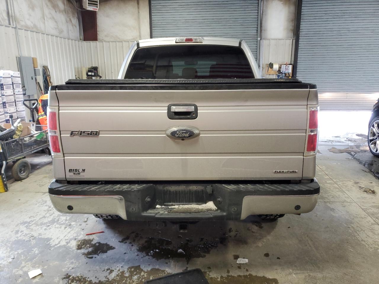 2014 Ford F-150 - Image 6