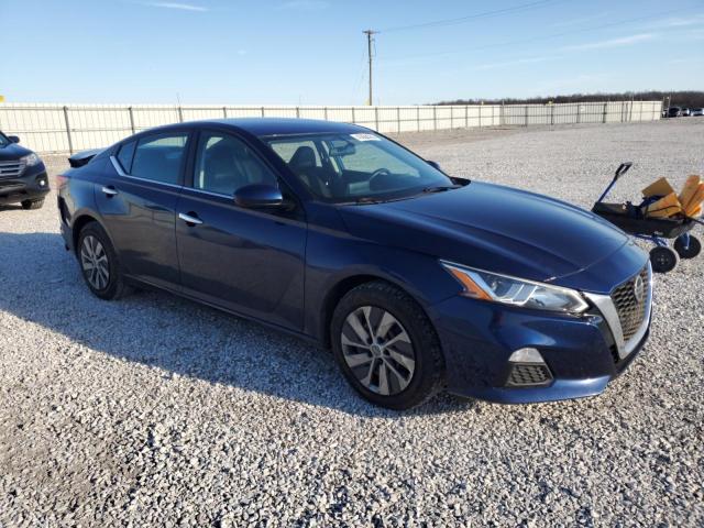  NISSAN ALTIMA 2019 Синий
