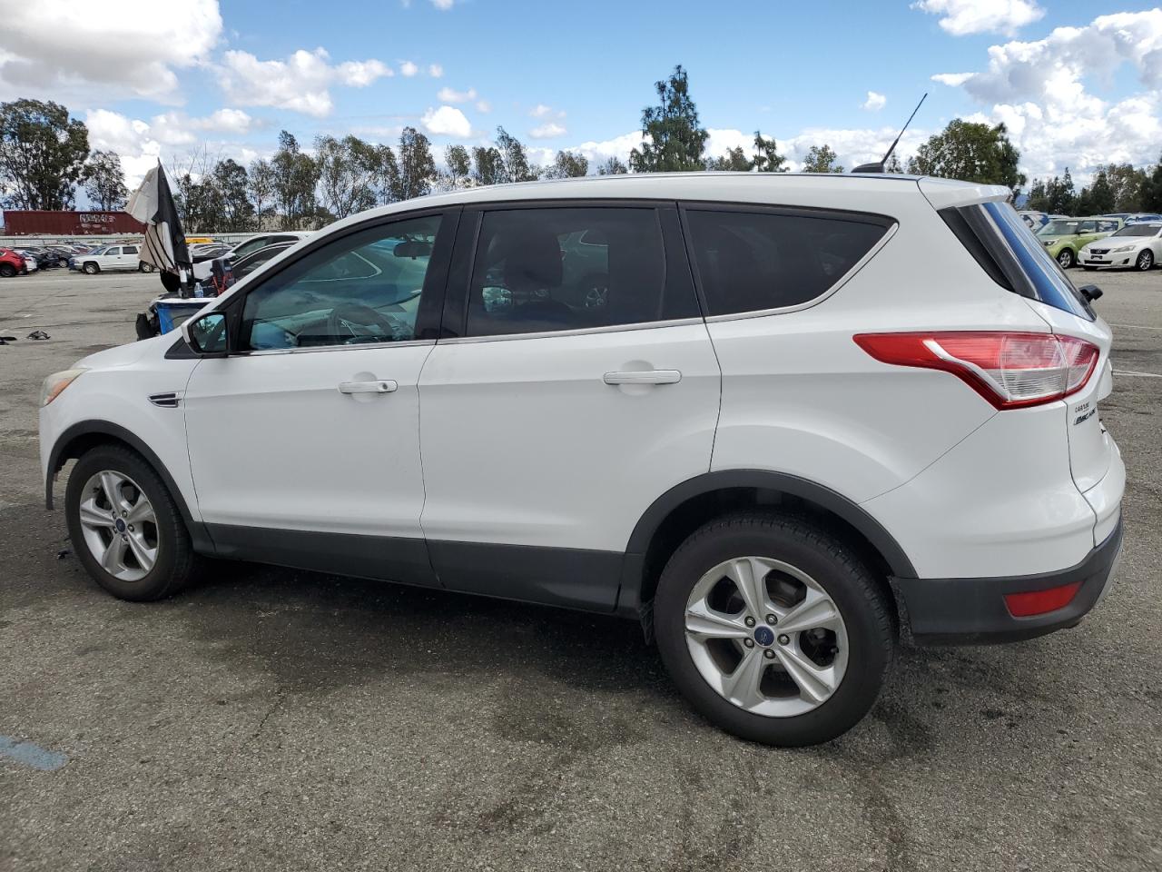2014 Ford Escape - Image 2