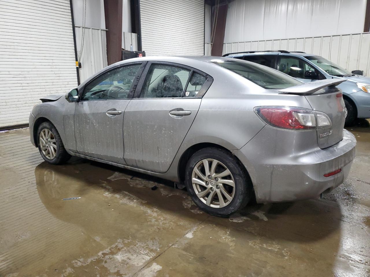 2012 Mazda 3 - Image 2