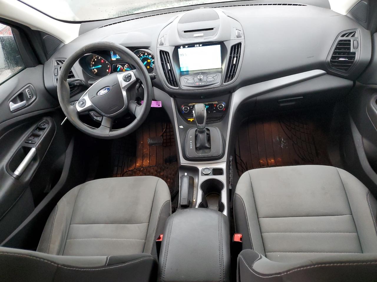2016 Ford Escape - Image 8