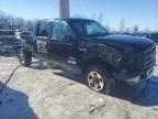 2007 Ford F250 Super Duty на продаже в Wayland, MI - Side