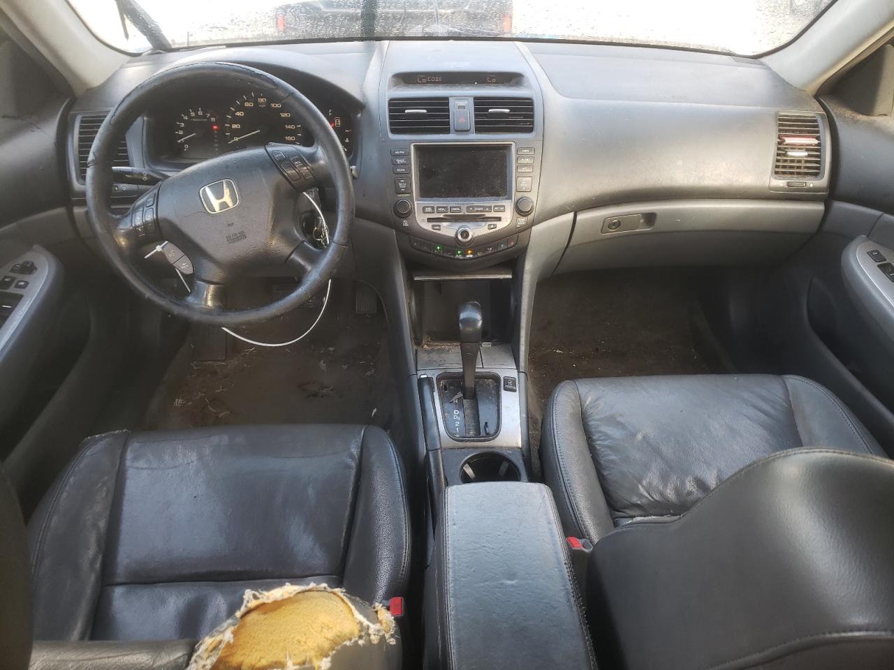 2006 Honda Accord - Image 8