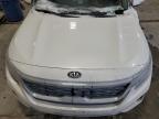 2021 Kia Seltos S en Venta en Greenwood, NE - Vandalism