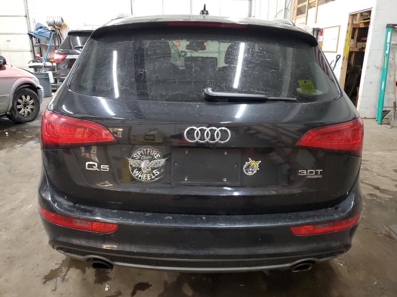 2014 Audi Q5 - Image 6