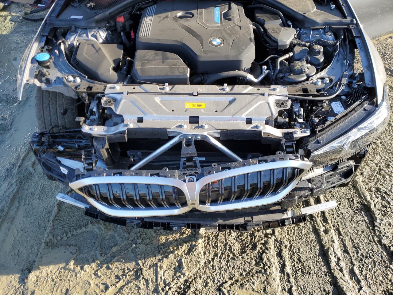 2024 BMW 3er - Image 11