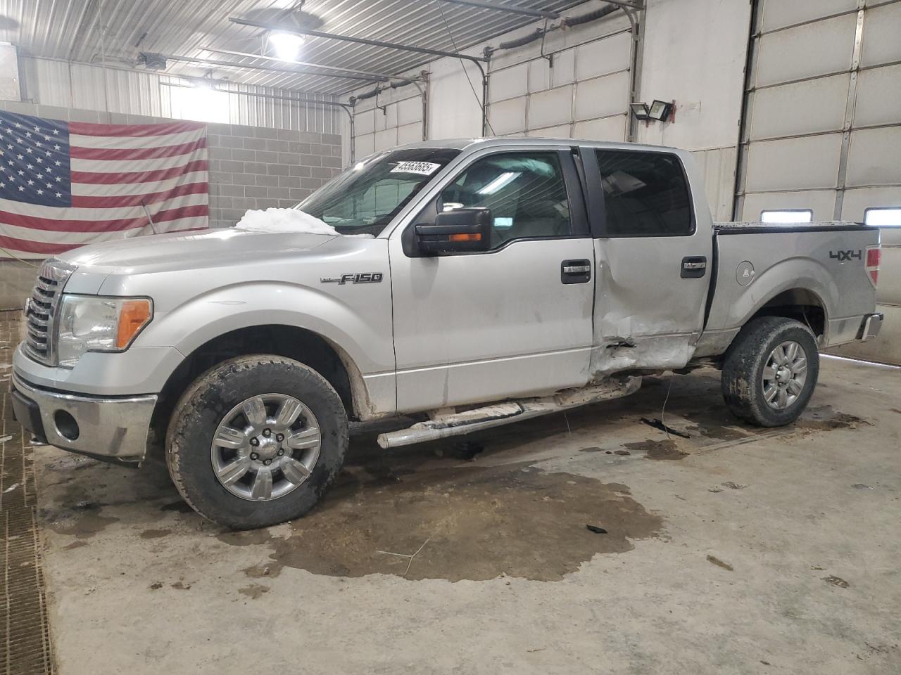 2010 Ford F-150 - Image 1