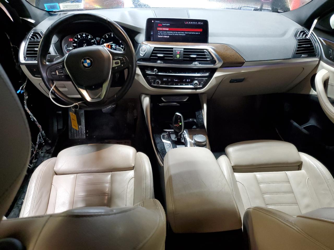 2019 BMW X4 - Image 8