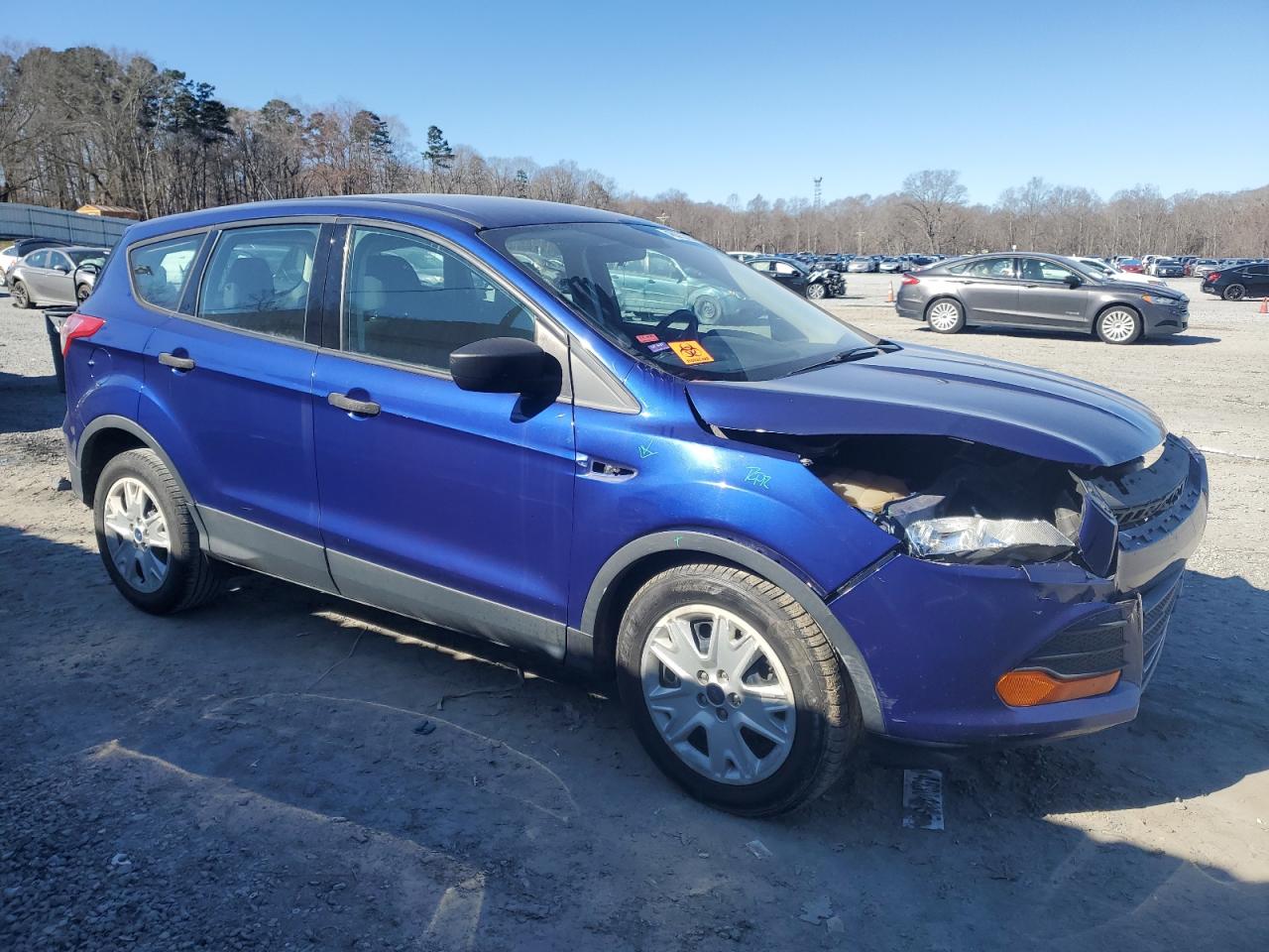 2015 Ford Escape - Image 4