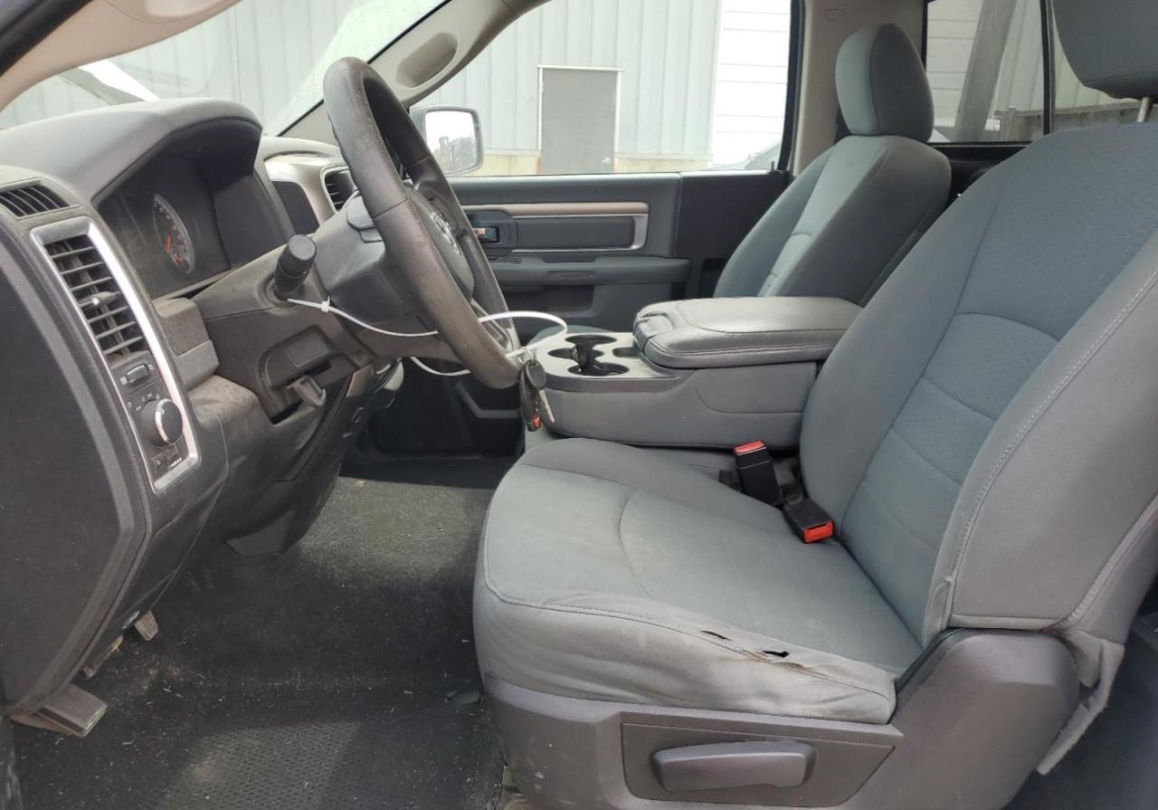 2013 RAM 1500 - Image 7