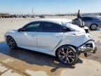2021 Honda Civic Sport for Sale in Grand Prairie, TX - Rear End