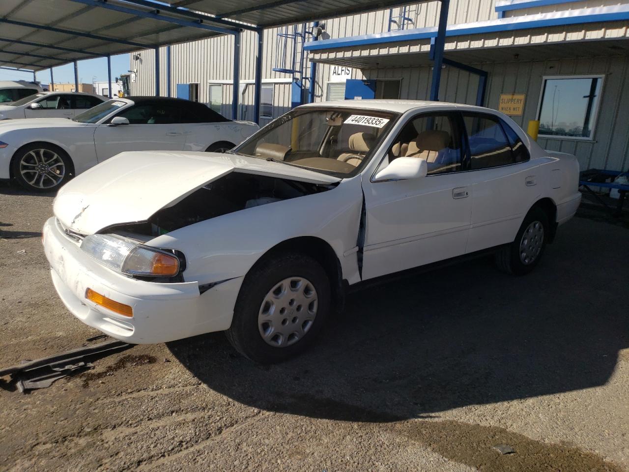 1995 Toyota Camry - Image 1