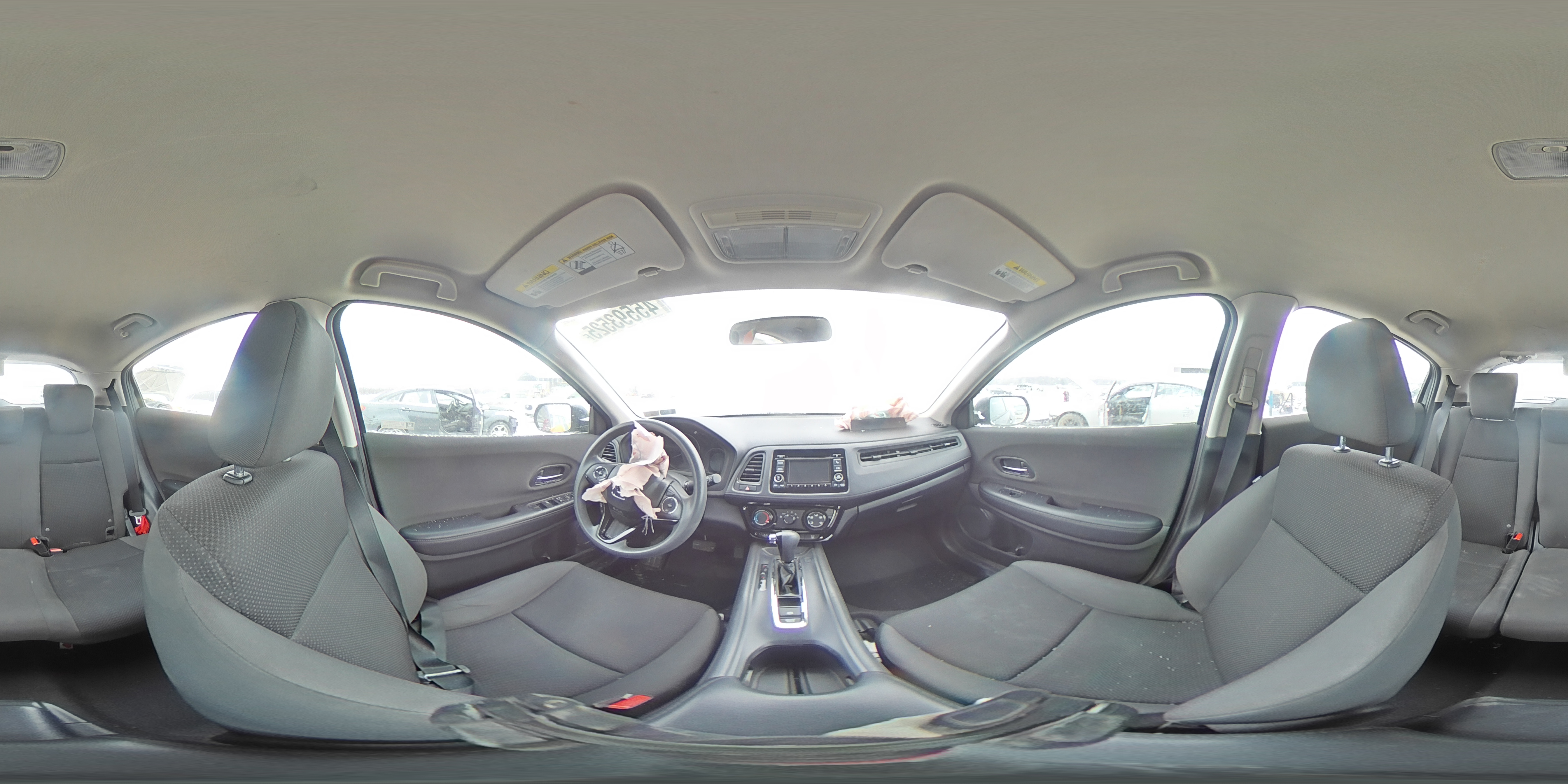 2019 Honda HR-V - Image 13