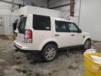 2010 Land Rover Lr4 Hse Luxury na sprzedaż w Mcfarland, WI - Mechanical