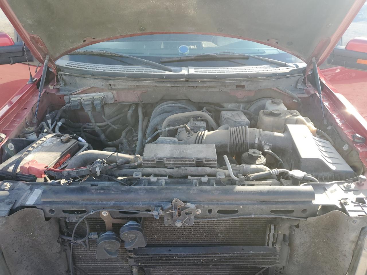 2010 Ford F-150 - Image 11