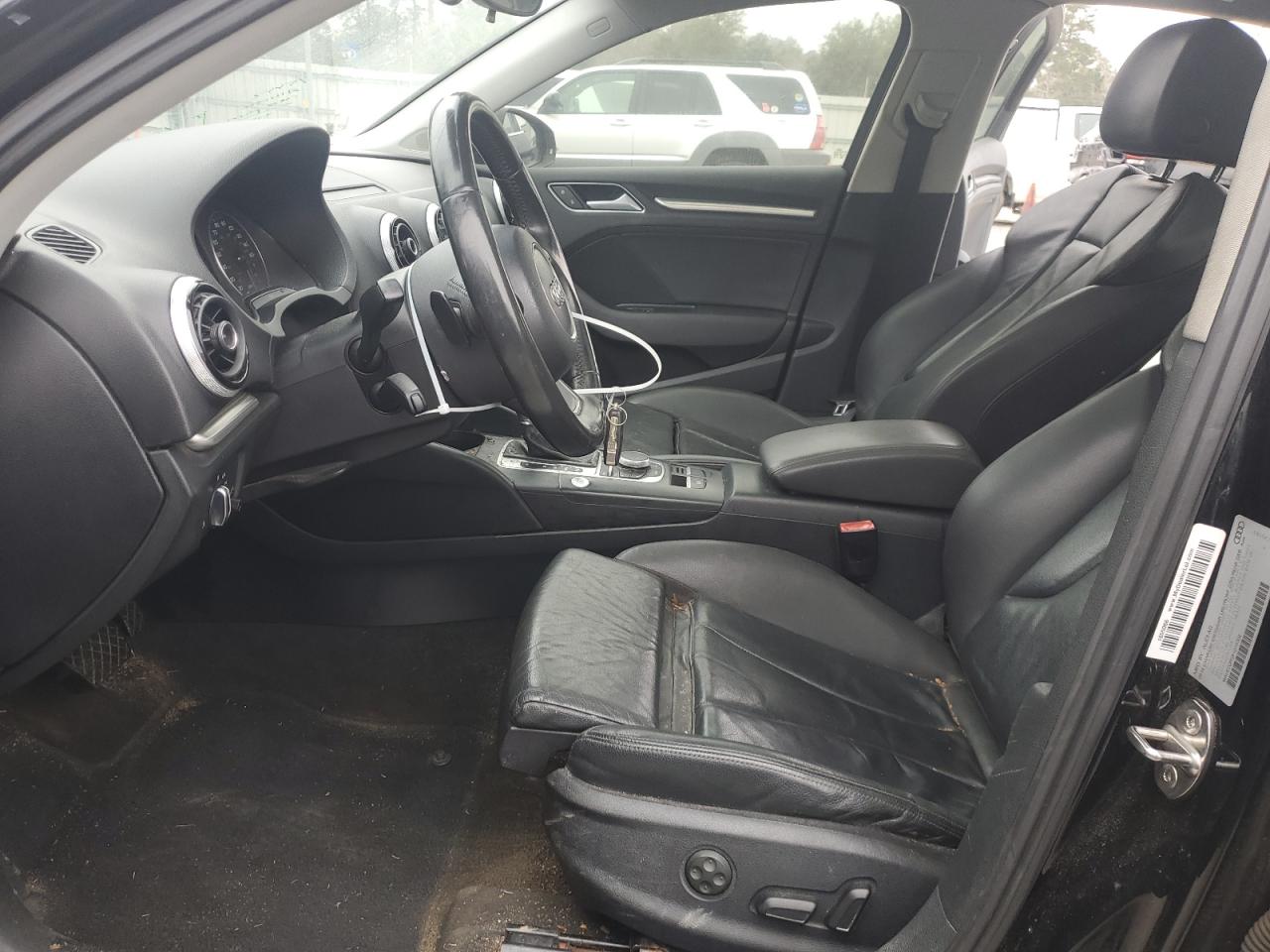2015 Audi A3 - Image 7