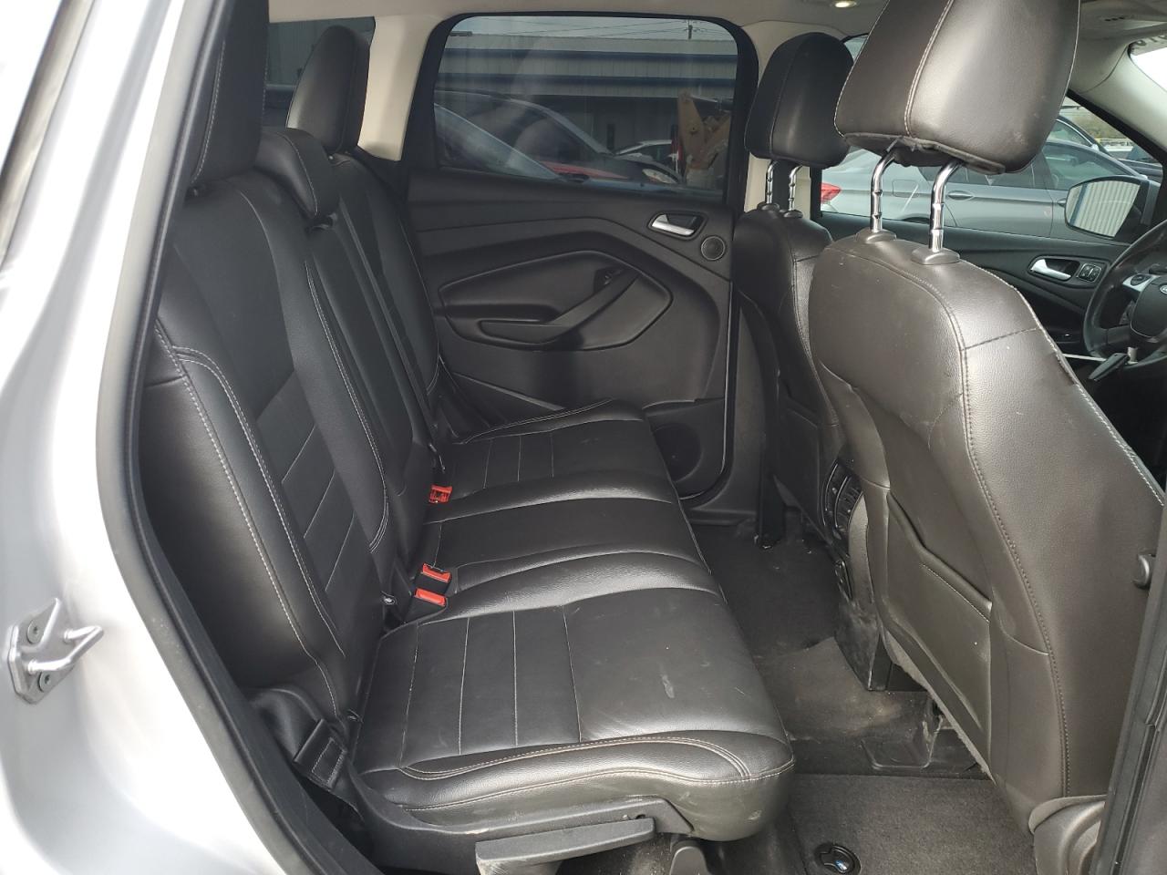 2013 Ford Escape - Image 10