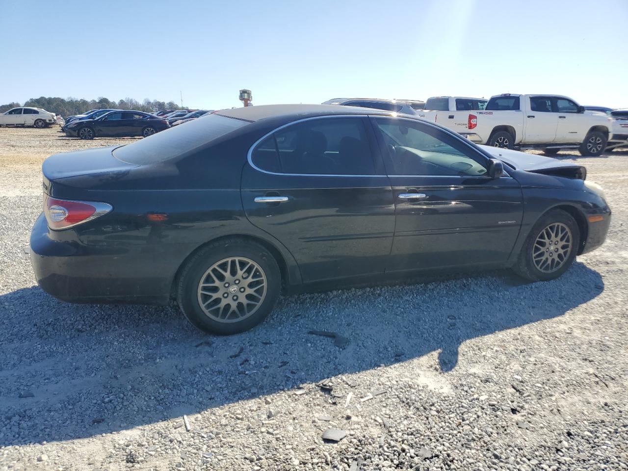 2004 Lexus ES - Image 3